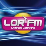 LOR FM 97.2 FM Logo