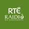 RTÉ Raidió na Gaeltachta Logo