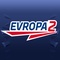 Evropa 2 Heavy Logo