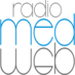 Radio Med Web Logo