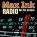 Max Ink Radio Logo