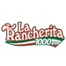 La Rancherita - XEFV Logo