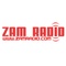 Zam Radio Logo