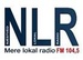 Naestved Lokalradio 104,5 Logo