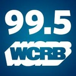 99.5 WCRB - WGBH-HD2 Logo