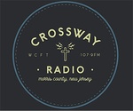 Crossway Radio - WCFT-LP Logo