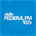 Radio Federal FM Logo