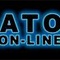 ATO ONLINE Logo