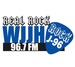 J-96 - WJJH Logo