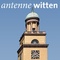 Antenne Witten Logo