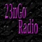 23nGO Joe Blessett Radio Logo