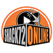 Shack72 Online Logo