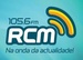 Radio Do Concelho De Mafra Logo