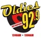 Great Oldies 92.9 - WPNH Logo