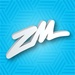 ZM Online Logo