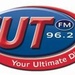 TUTFM 96.2 Logo