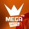 Mega Hits Logo