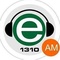 Rádio Cidade Esperança Logo