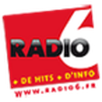 Radio 6 Logo