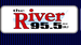 The River - KRVG Logo