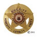 El Paso County, CO Sheriff Logo