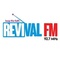 Revival FM SA Logo