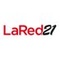 La Red21.FM - Blues & Jazz Logo