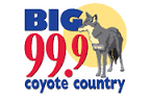 KXLY-FM - K280BE Logo