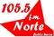 Stereo Norte FM Logo