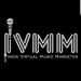 IVMM Radio Logo