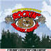 Rockin' Beaver Radio! Logo