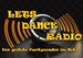 Lets Dance Radio Logo