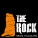 The Rock! Radio Helgoland Logo