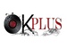 Ok Plus Logo