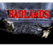 Badlands Radio Logo