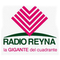 Radio Reyna - XHGI Logo