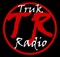 Truk Radio Logo