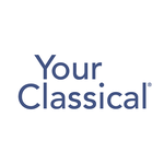 MPR - Your Classical - Radio Logo