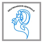 Deutschrock-Zentrale Logo