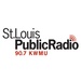 St. Louis Public Radio - KWMU Logo