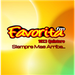 Radio Favorita FM Logo