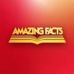 Amazing Facts Radio Logo