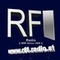 Radio RF1 Logo