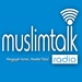 Muslim Talk Radio Logo