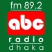 ABC Radio FM 89.2 Logo