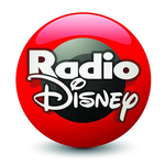 Radio Disney Argentina Logo