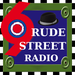 69 Rude Street Radio Logo