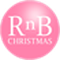 Jouluradio - RnB Christmas Logo