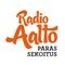 Radio Aalto Logo