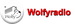 Wolfyradio Logo